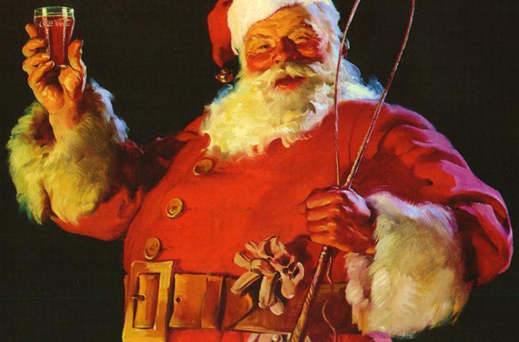 Il primo regalo di dicembre del Solferino nel giorno di Santa Claus