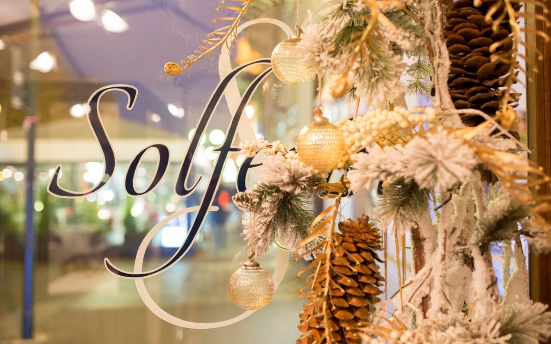Di nuovo insieme: le feste di Natale al Solferino