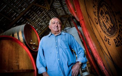 Marco De Bartoli: il pioniere del vino Marsala