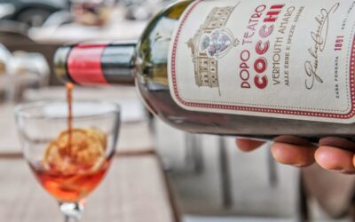 Cocchi: un Vermouth tra passato e futuro