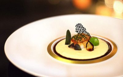 Joël Robuchon: “La cucina è un atto di amore”