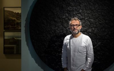 Massimo Bottura e l’Osteria Francescana tornano sul tetto del mondo