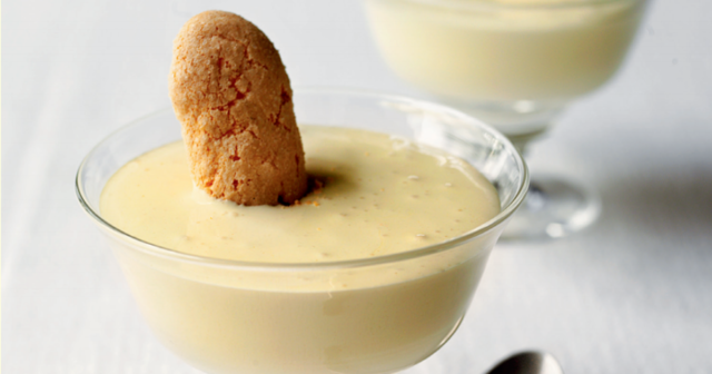 Zabaione – La ricetta segreta di Fra Pasquale