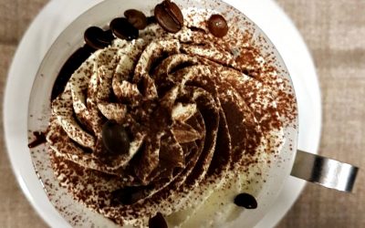 Il Dessert: la meraviglia che chiude un pranzo