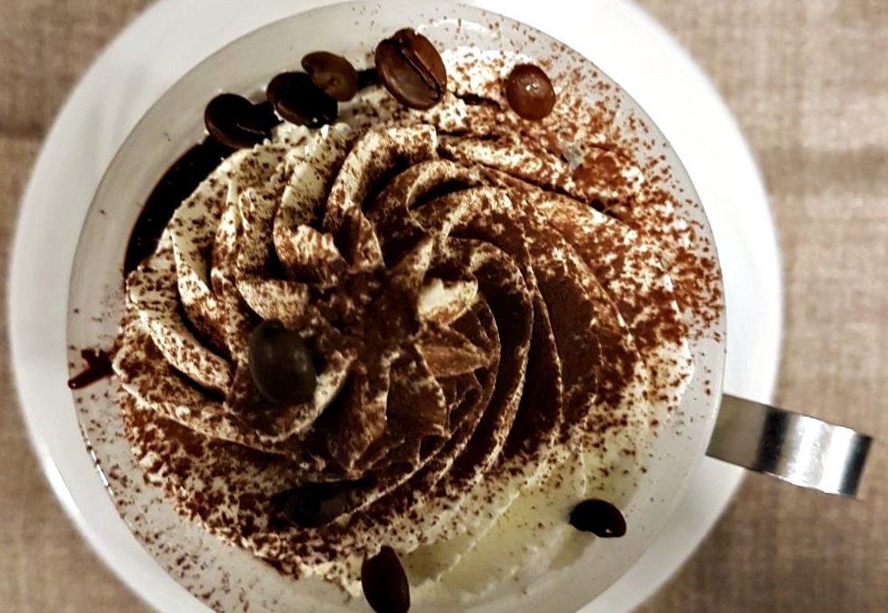Il Dessert: la meraviglia che chiude un pranzo