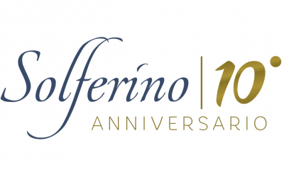 10 anni di Solferino, 10 anni di Torino