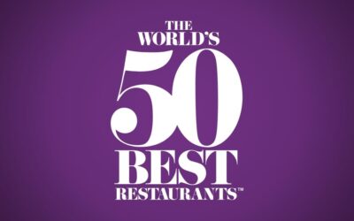 Maido di Lima sul tetto del mondo: il World’s 50 Best parla peruviano