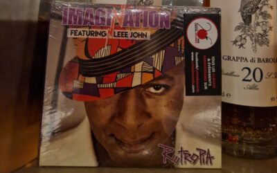 Leee John: La Persistenza Illusoria di un Re Scintillante