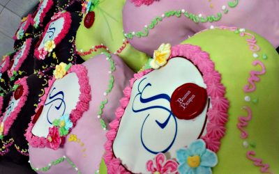 Ristorante Solferino: un’idea per il weekend di Pasqua