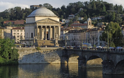Aprile-Maggio 2025: mostre, fiere e festival per un viaggio culturale d’eccellenza a Torino
