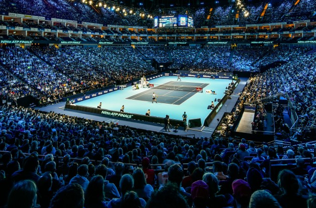 Torino ATP Finals