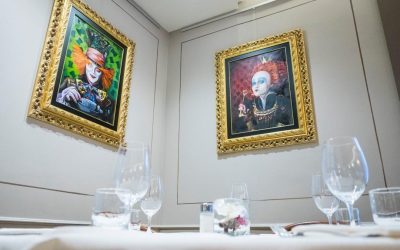 Orario continuato nel ponte di primavera al Ristorante Solferino