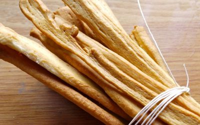 Rubatà: l’ambasciatore “sottile della cucina piemontese