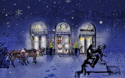 Le festività natalizie al Solferino