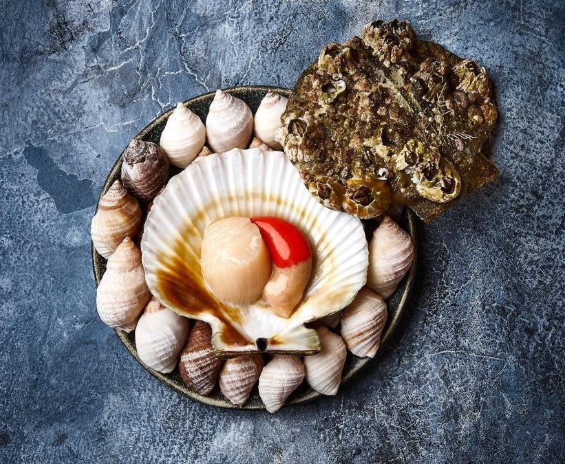 Fær Øer: la strana cucina delle isole danesi