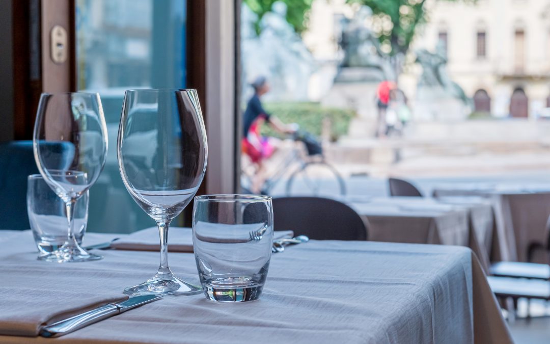 Torino e le ferie d’Agosto (al Solferino)