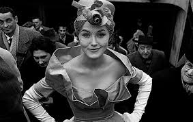 FRANK HORVAT: una splendida mostra fotografica