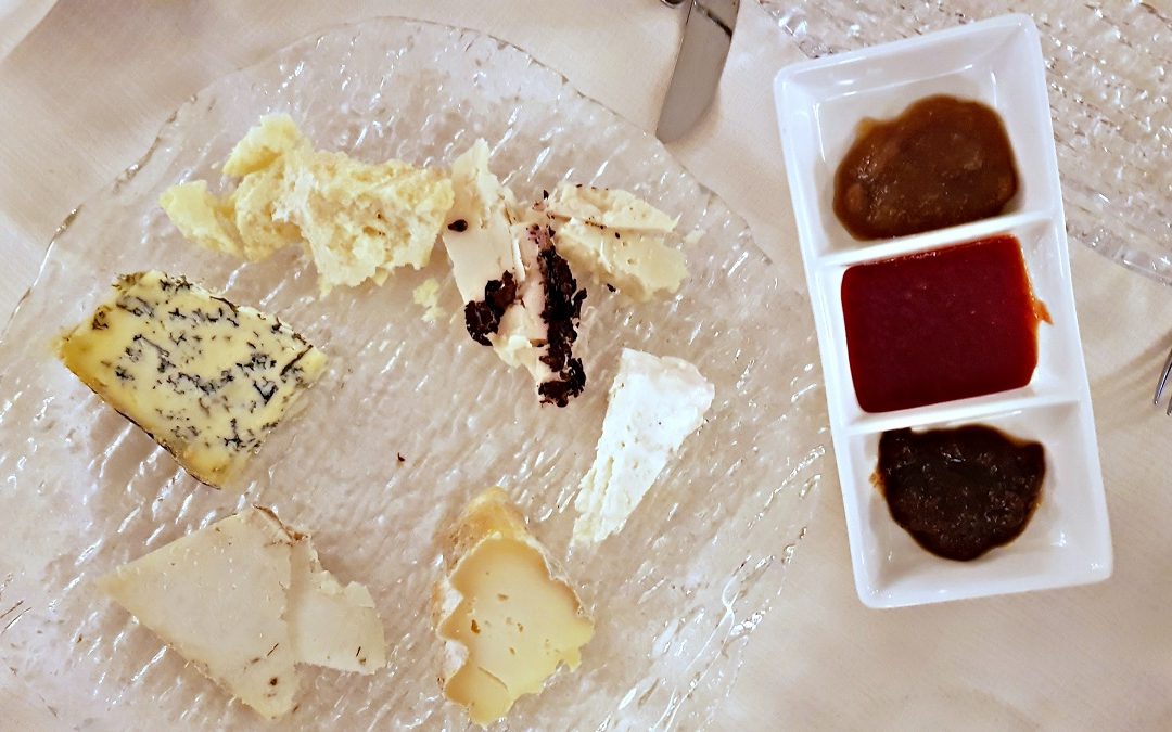 Il Montebore: un formaggio rinato che aveva affascinato Leonardo da Vinci