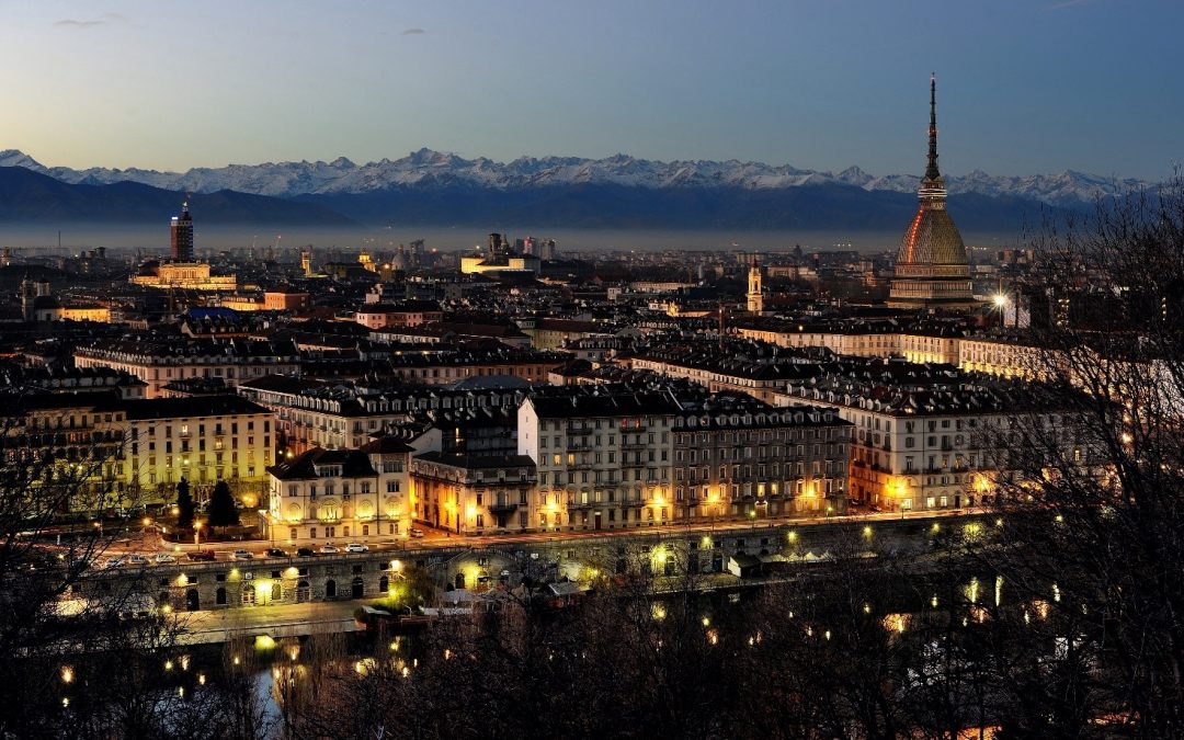 Torino scintillante: un ponte fantastico per Ristorante Solferino