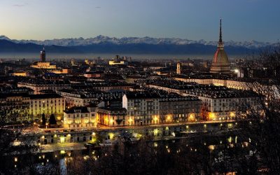 Torino scintillante: un ponte fantastico per Ristorante Solferino