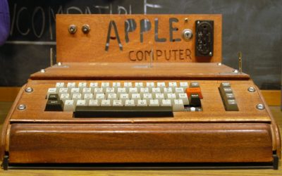 Quando Steve Jobs cenò nei ristoranti di Torino