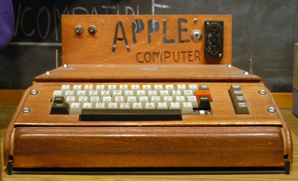 Quando Steve Jobs cenò nei ristoranti di Torino
