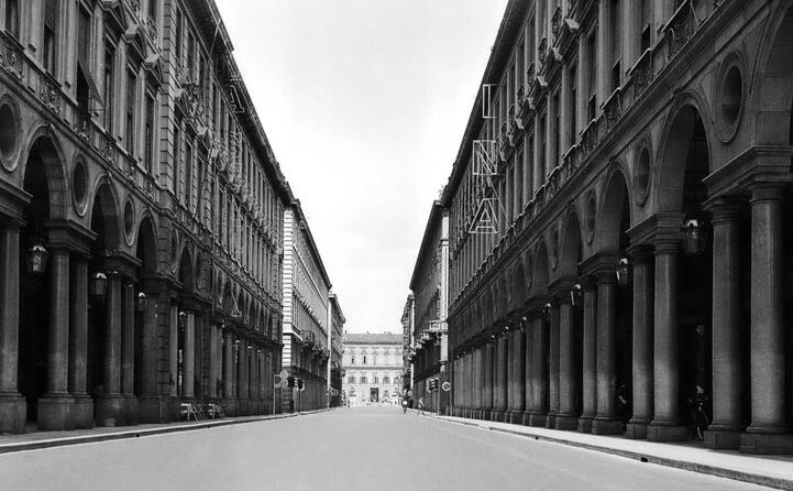 Agosto al Ristorante Solferino