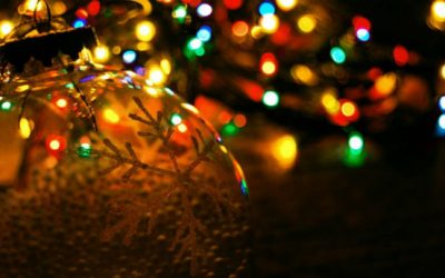 Arrivano le feste di Natale a Torino ed al Ristorante Solferino