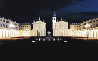La settimana dell’arte contemporanea e…dell’orario continuato