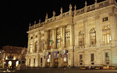 Agosto al Solferino